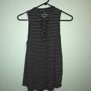 soft & sexy aeo tank
